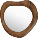Mirror Jorge 80x78cm