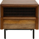 Dresser Small Gino 50x50cm