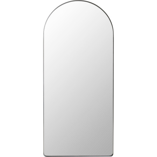 Mirror Bella Black 77x173cm