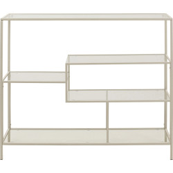 Shelf Loft Greige 115x100cm
