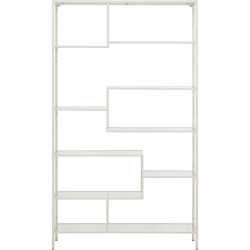 Shelf Loft Greige 115x195cm