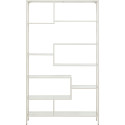 Shelf Loft Greige 115x195cm