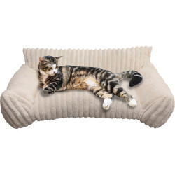 Dog/Cat Bed Oase Beige