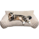 Dog/Cat Bed Oase Beige