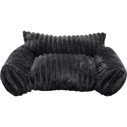 Dog/Cat Bed Oase Grau