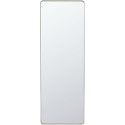 Mirror Curve Greige 70x200cm