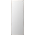 Wall Mirror Simply Brass 60x180cm