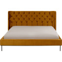 Bed Audrey Gold 180x200cm