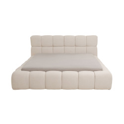 Bed Salamanca Ecru 180x200cm