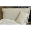 Headboard Benito Sky Sand 160cm