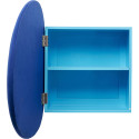 Wall Shelf Nimbus Blue