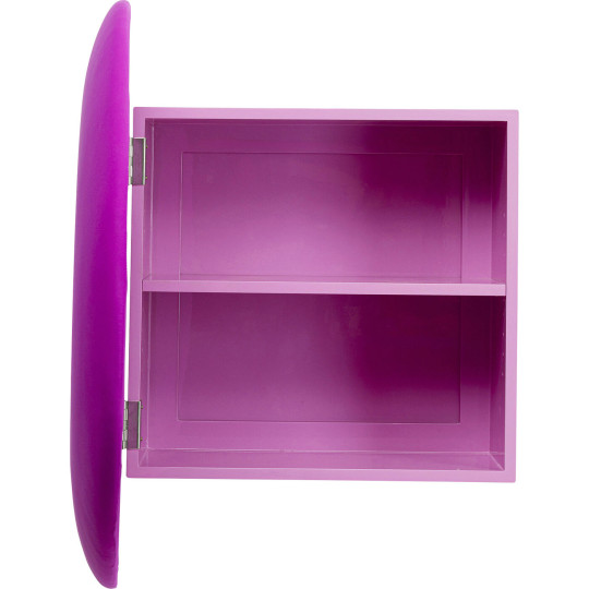 Wall Shelf Nimbus Pink