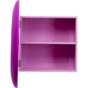 Wall Shelf Nimbus Pink