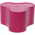 Side Table Lotus Pink 30cm