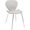 Chair Soft Petal Cream