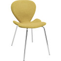 Chair Soft Petal Mustard
