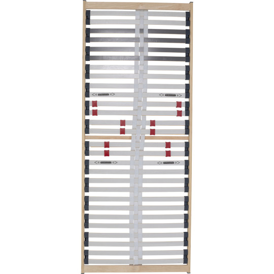 Slatted Frame Comfort 100x200