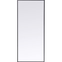 Mirror Bella MO 60x180cm