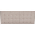 Headboard Benito Star Cream 160cm