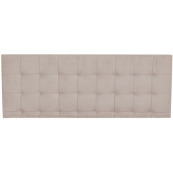 Headboard Benito Star Cream 180cm