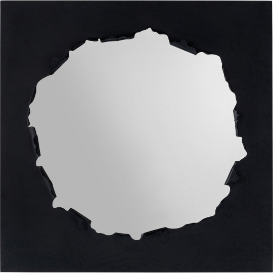 Wall Mirror Explosion 90x90cm
