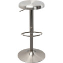 Banco de bar Kalea Silver