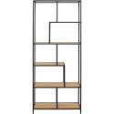 Shelf Loftie Nature 77x185cm