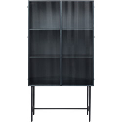 Display Cabinet San Diego 90x170cm