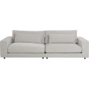 Bigsofa Imola Creme 290cm