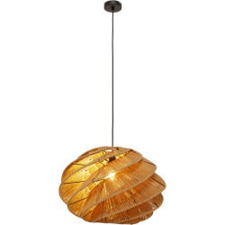 Pendant Lamp  Aloha Whirl Ø56cm
