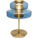 Table Lamp Arcadia Blue 51cm