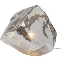 Table Lamp Aura Smoke Ø30cm