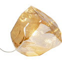 Table Lamp Aura Amber Ø30cm