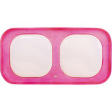 Wall Lamp Cloud Beam Pink 202cm