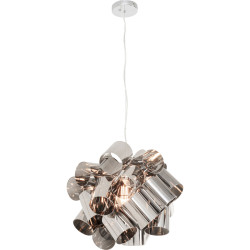 Pendant Lamp Tubes Ø47cm