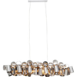 Pendant Lamp Tubes 125cm