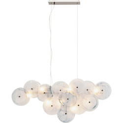 Pendant Lamp Aquamarine 121cm