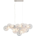 Pendant Lamp Aquamarine 121cm