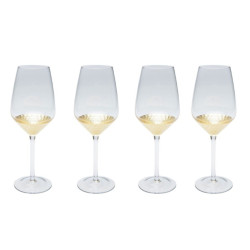 Copo de Vinho Branco Gobi (6/peças)