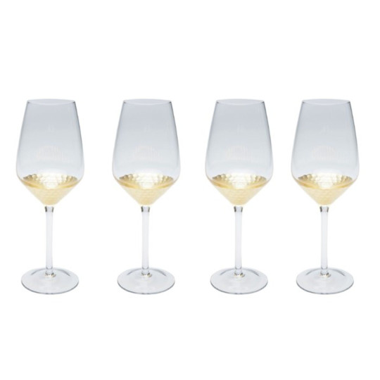 Copo de Vinho Branco Gobi (6/peças)