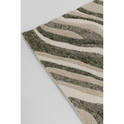 Carpet Shape Wave 200x300cm