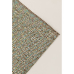 Outdoor Carpet Adorno Green 230x330cm