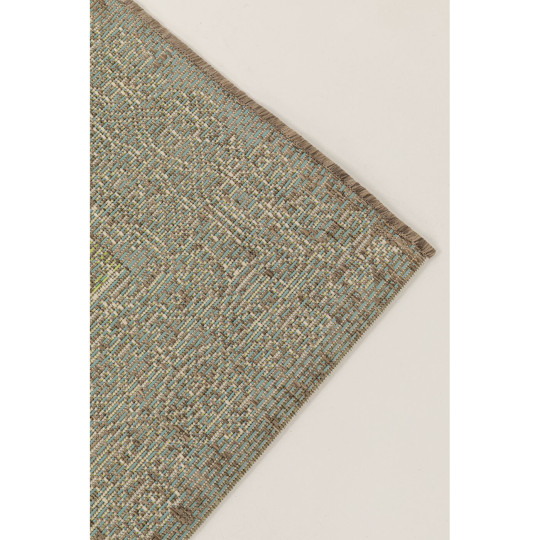 Outdoor Carpet Adorno Green 230x330cm