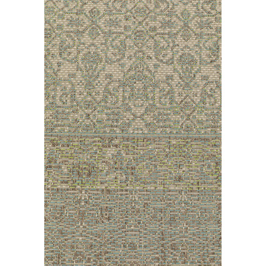 Outdoor Carpet Adorno Green 230x330cm