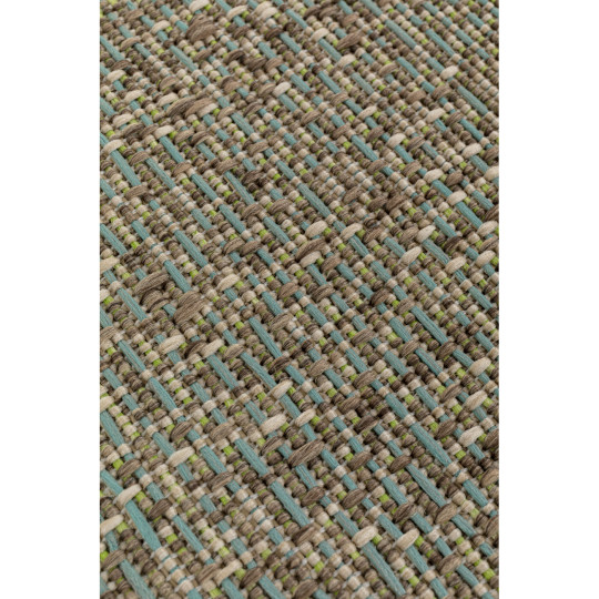 Outdoor Carpet Adorno Green 230x330cm