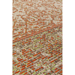 Outdoor Carpet Adorno Orange 230x330cm