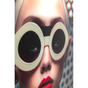 Glass Picture Muse Vibe 80x120cm