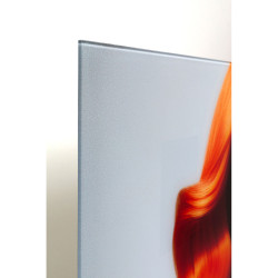 Glass Picture Muse Posh 100x100cm