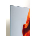 Glass Picture Muse Posh 100x100cm