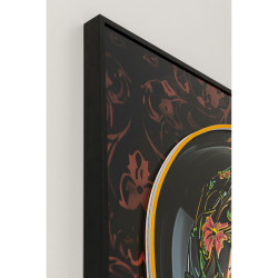 Picture Art Bulb LED 80x120cm